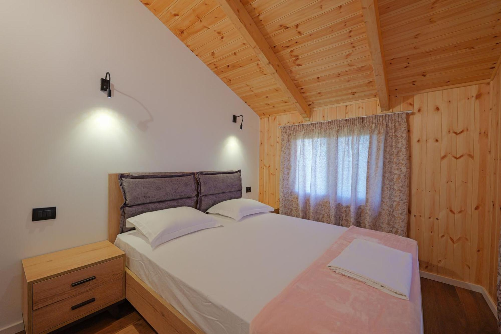 Shena The Farm Boutique Hotel Mesopotam Eksteriør billede