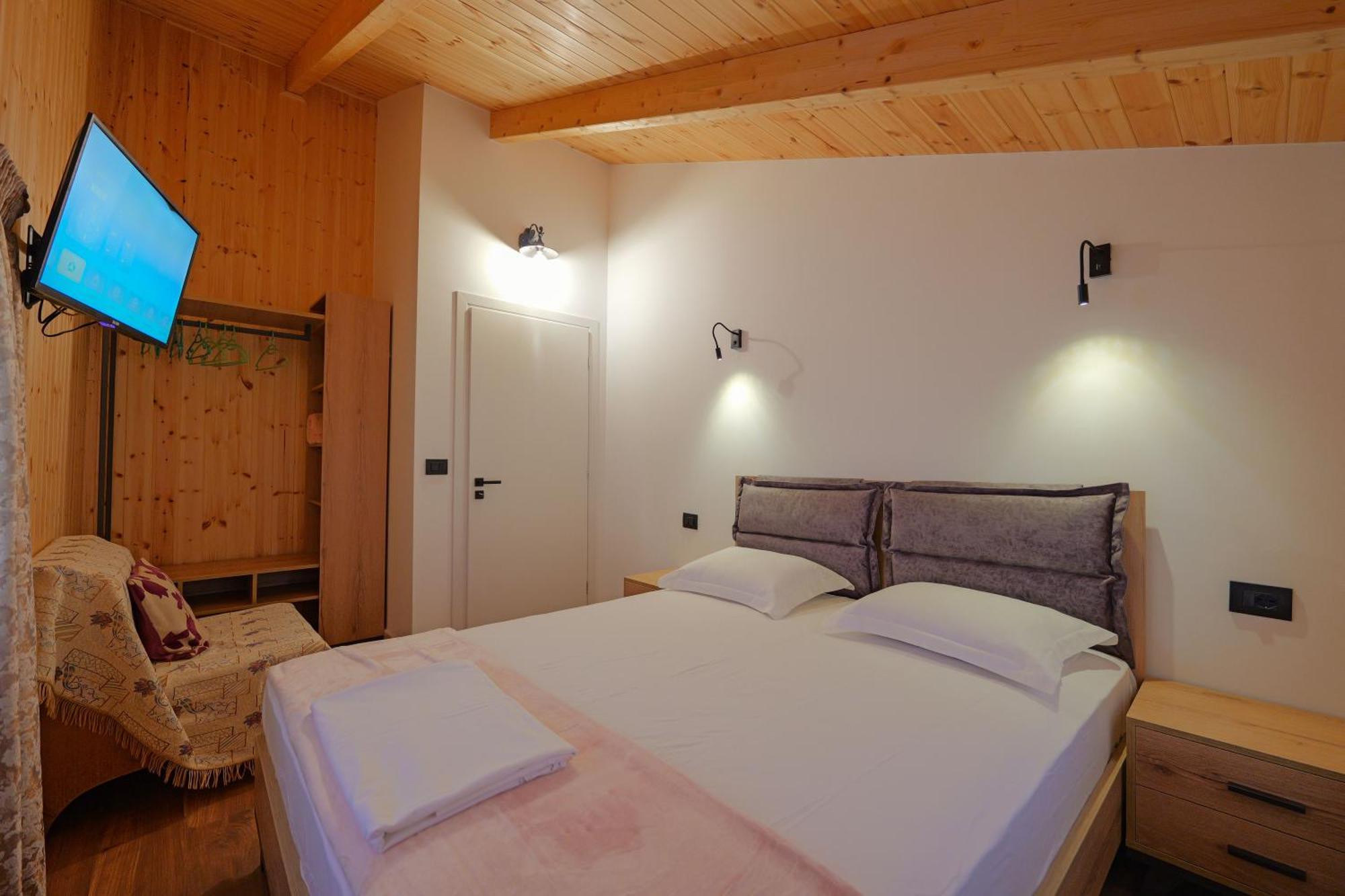 Shena The Farm Boutique Hotel Mesopotam Eksteriør billede