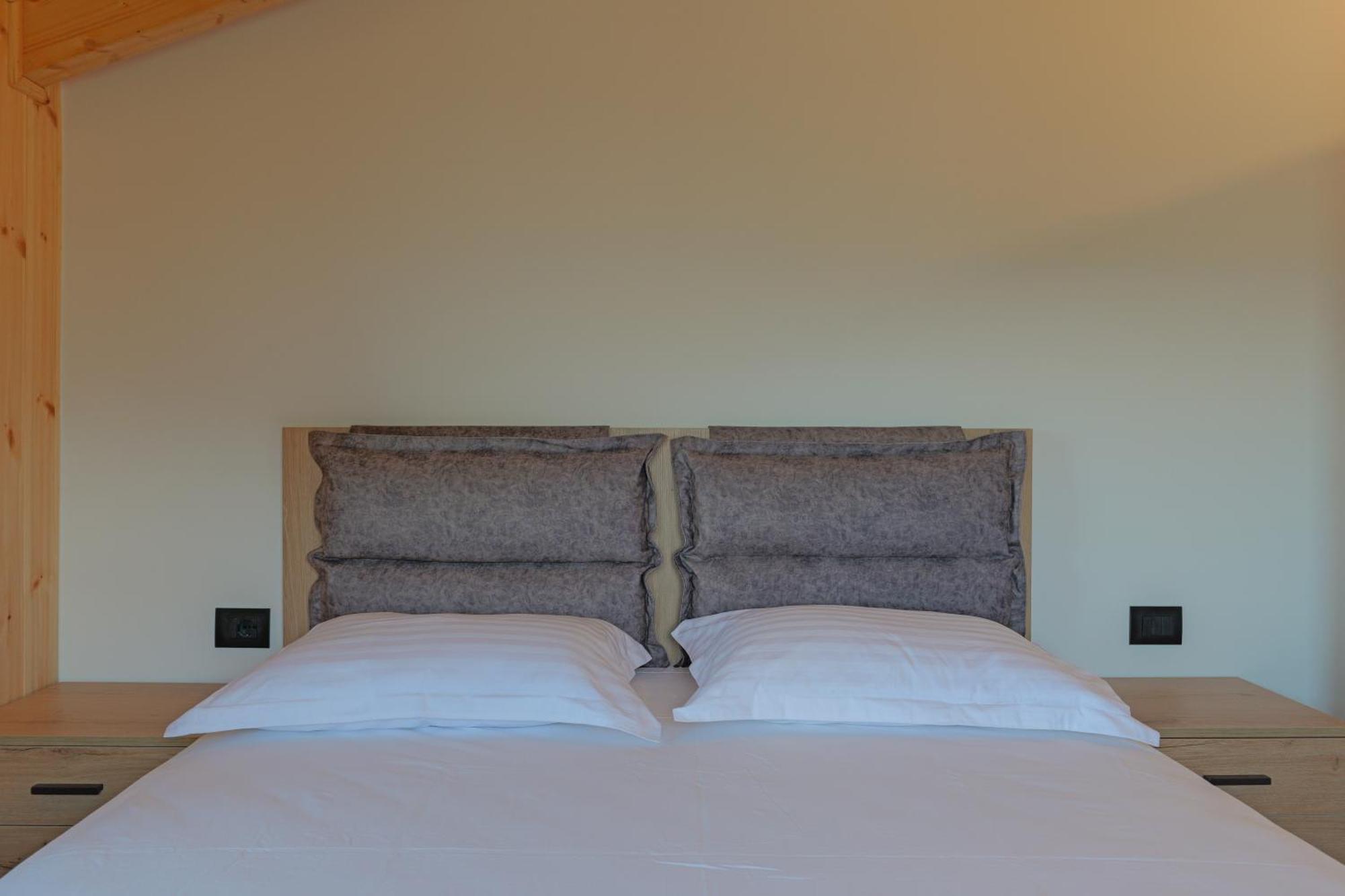 Shena The Farm Boutique Hotel Mesopotam Eksteriør billede