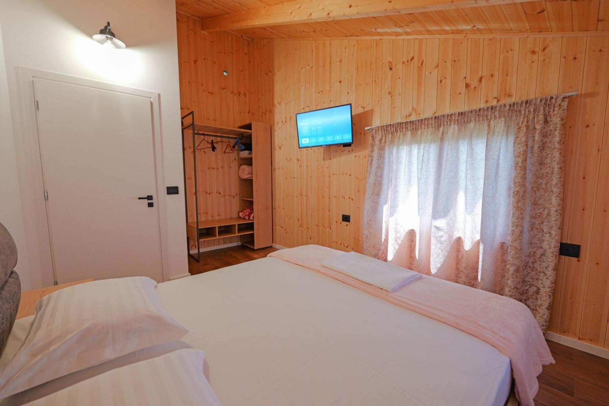 Shena The Farm Boutique Hotel Mesopotam Eksteriør billede