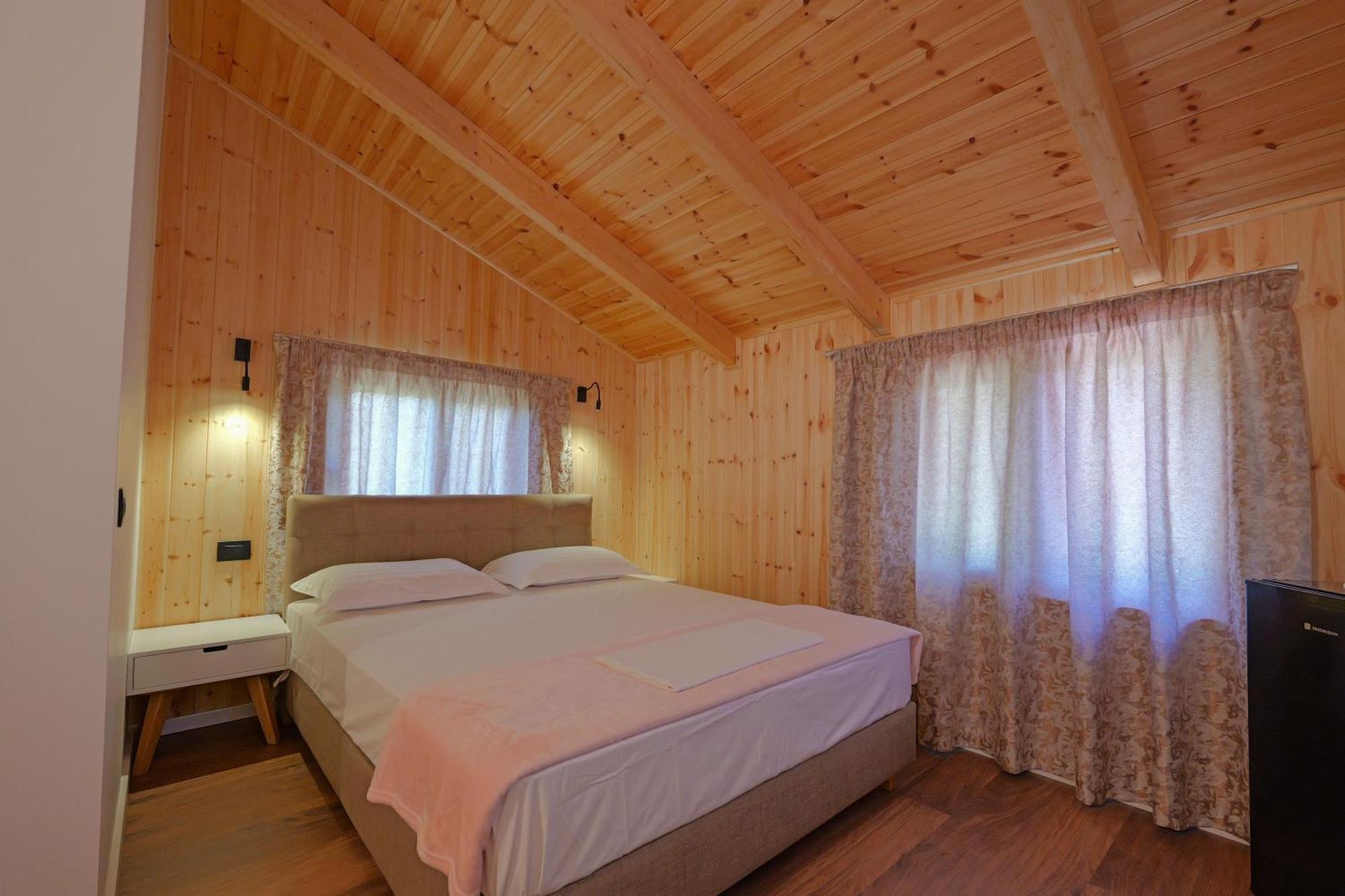 Shena The Farm Boutique Hotel Mesopotam Eksteriør billede