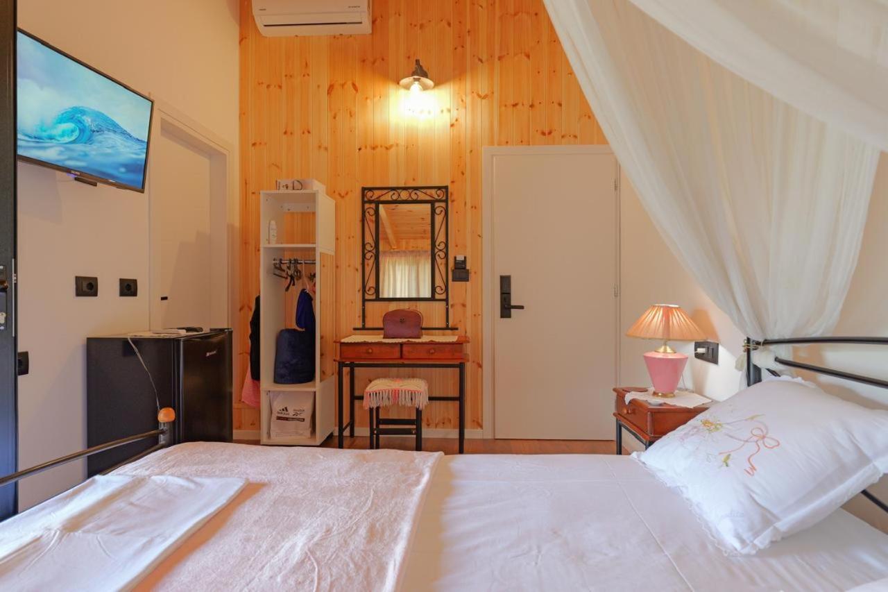 Shena The Farm Boutique Hotel Mesopotam Eksteriør billede