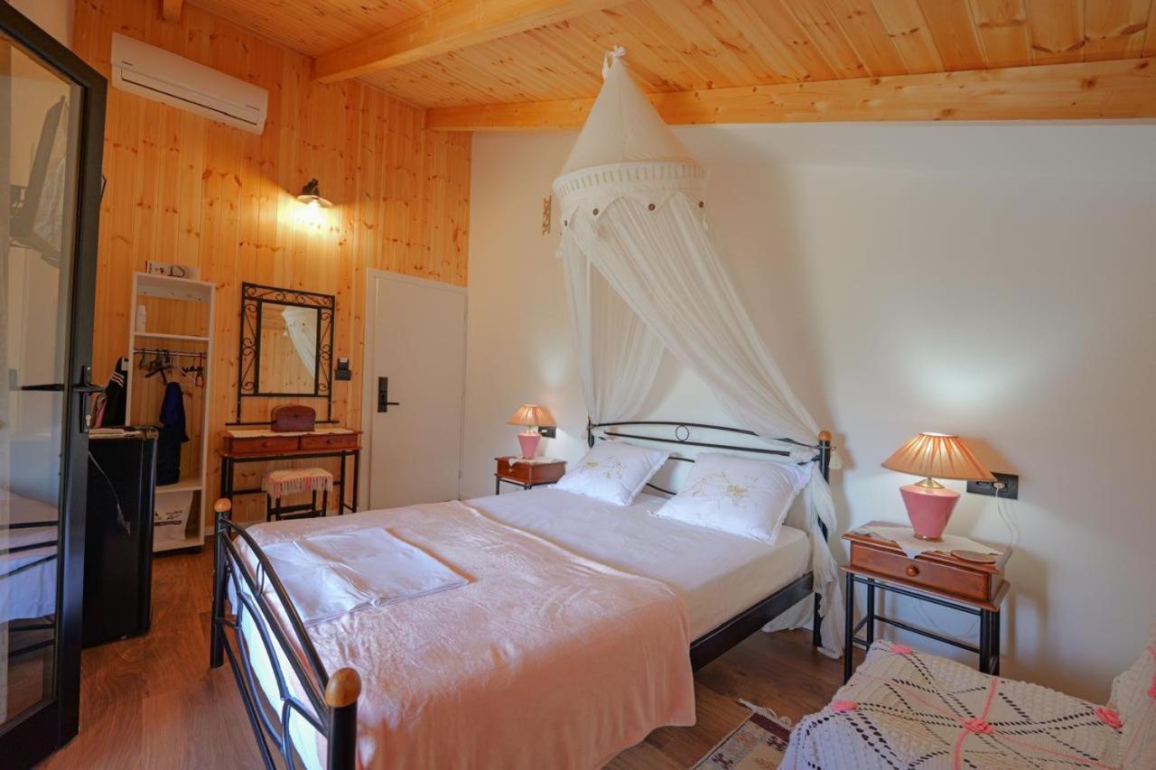 Shena The Farm Boutique Hotel Mesopotam Eksteriør billede