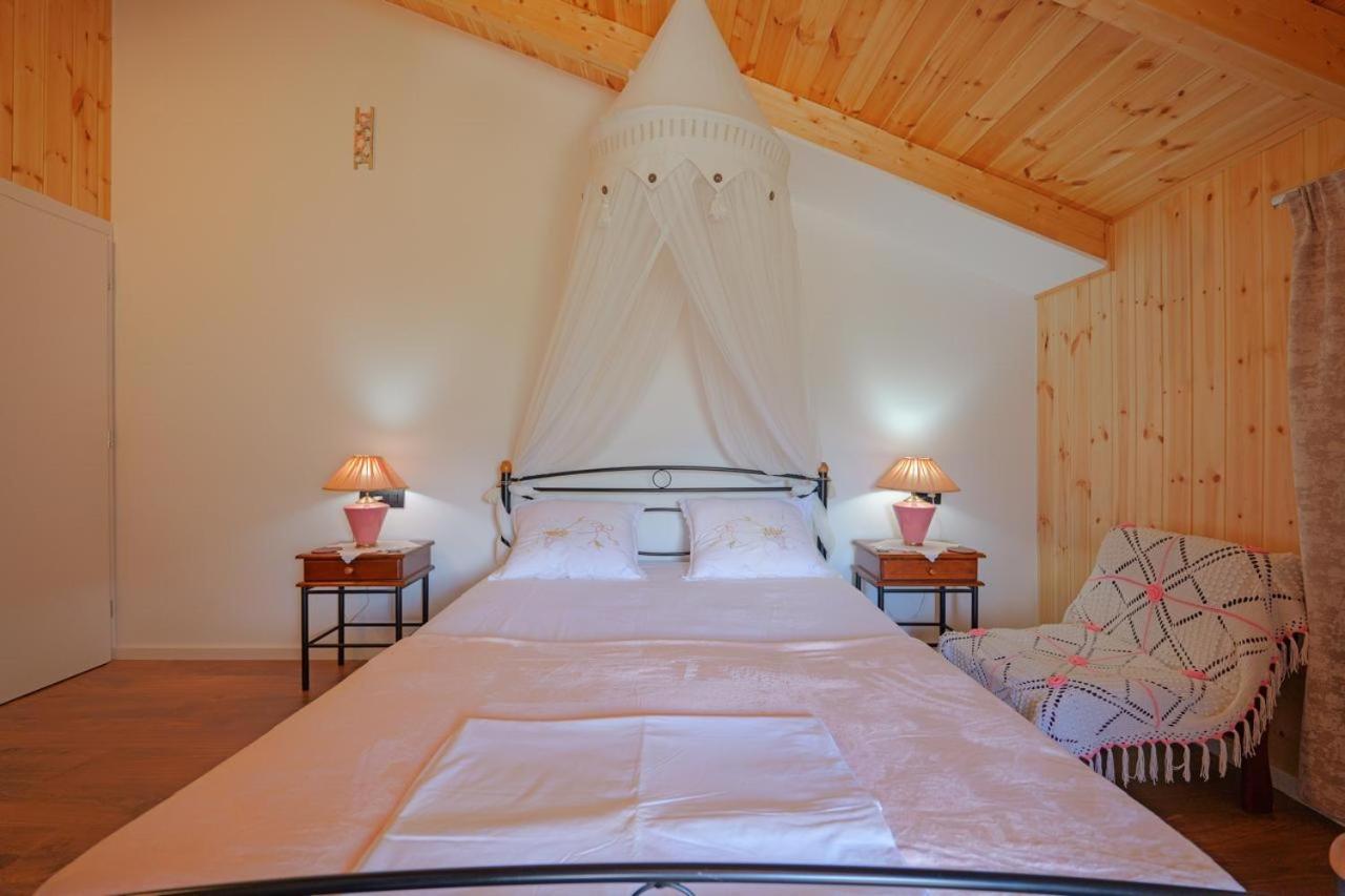Shena The Farm Boutique Hotel Mesopotam Eksteriør billede