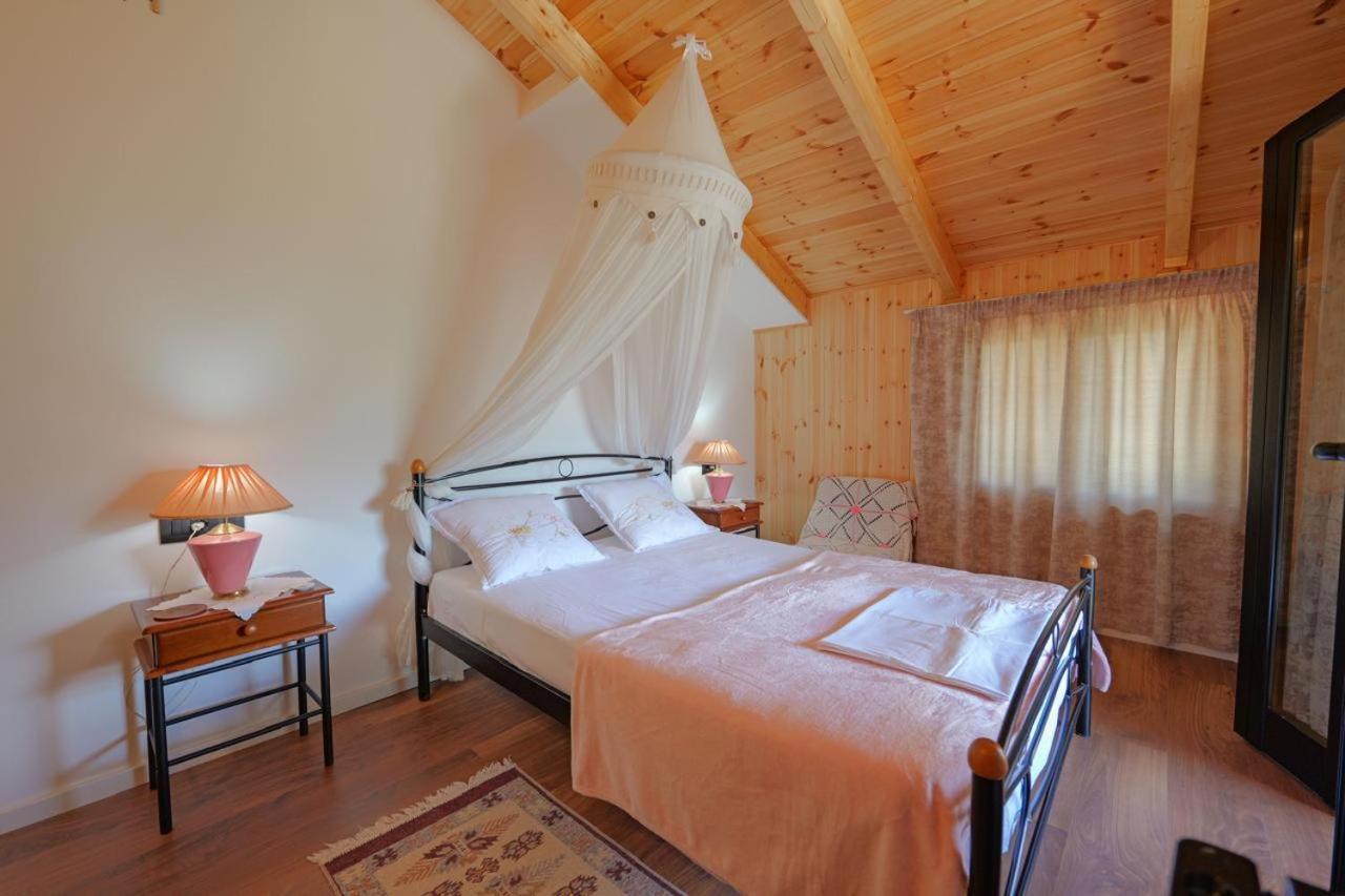 Shena The Farm Boutique Hotel Mesopotam Eksteriør billede