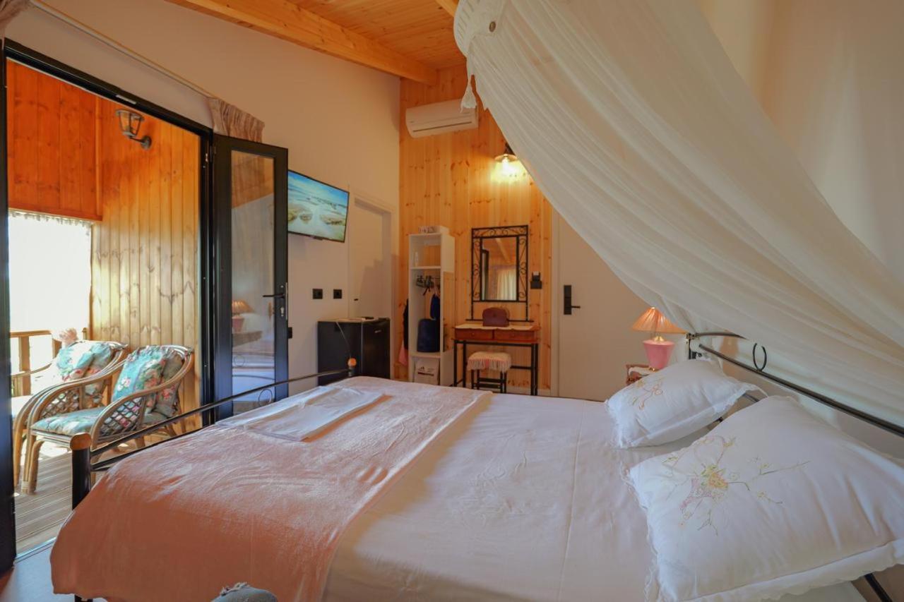 Shena The Farm Boutique Hotel Mesopotam Eksteriør billede